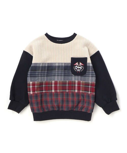 SLAP SLIP/Xbv Xbv yNсz|Pbgt`FbN؂ւg[i[(80~130cm) ubN 90cm