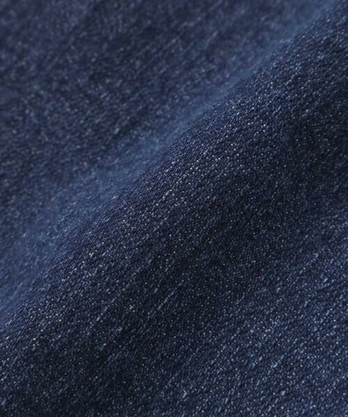 SLAP SLIP / スラップ スリップ チノ・ワークパンツ | 【裏微起毛】スカラップ刺しゅうフリルロングパンツ(80~130cm) | 詳細12