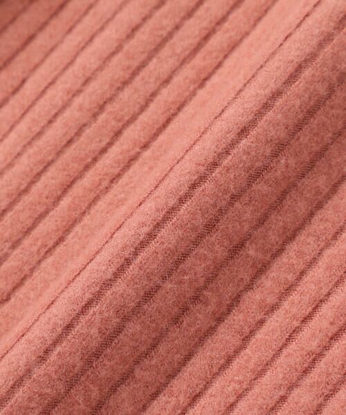 SLAP SLIP / スラップ スリップ レギンス・スパッツ | 裾リボンパッチ刺しゅうレギンス(80~130cm) | 詳細16