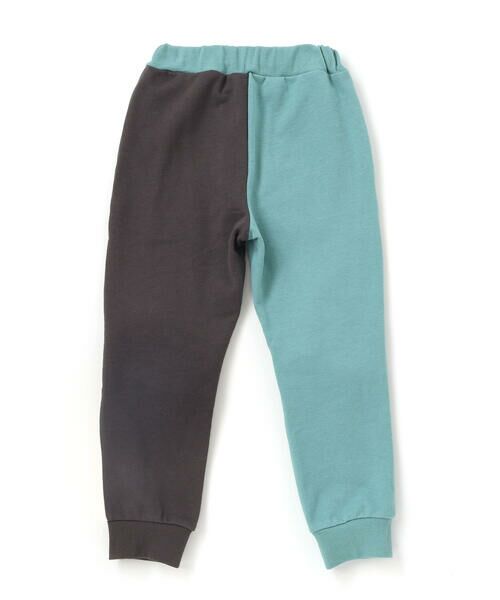 SLAP SLIP / スラップ スリップ チノ・ワークパンツ | ぎょろぎょろモンスターかくれんぼロングパンツ(80~130cm) | 詳細10