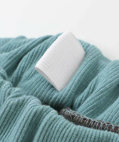 SLAP SLIP / スラップ スリップ チノ・ワークパンツ | ぎょろぎょろモンスターかくれんぼロングパンツ(80~130cm) | 詳細18