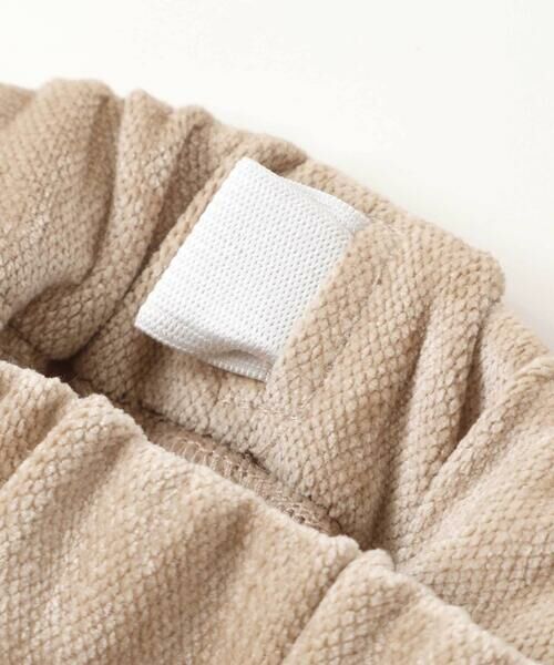 SLAP SLIP / スラップ スリップ チノ・ワークパンツ | 恐竜ポケットロングパンツ(80~120cm) | 詳細15