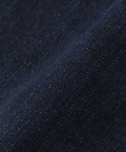 SLAP SLIP / スラップ スリップ チノ・ワークパンツ | 【裏微起毛】折り返し裾チェックロングパンツ(80~130cm) | 詳細12