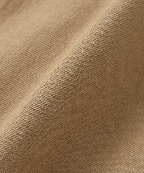 SLAP SLIP / スラップ スリップ チノ・ワークパンツ | 【裏微起毛】折り返し裾チェックロングパンツ(80~130cm) | 詳細20