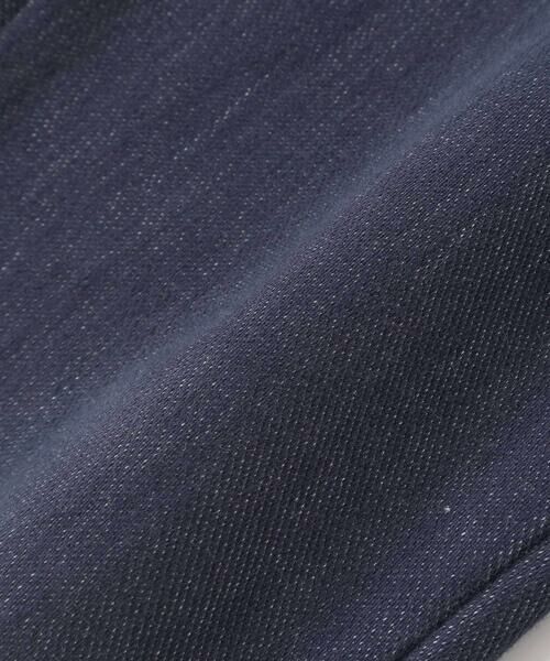 SLAP SLIP / スラップ スリップ チノ・ワークパンツ | 裏微起毛フラップポケットロングパンツ(80~130cm) | 詳細12