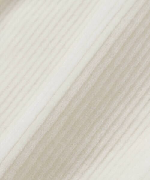 SLAP SLIP / スラップ スリップ チノ・ワークパンツ | スカラップポケットフロントタック裾スリットロングパンツ(80~130cm) | 詳細10