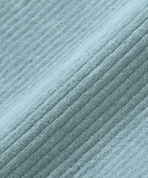 SLAP SLIP / スラップ スリップ チノ・ワークパンツ | 消防車恐竜おしりパッチ折り返し裾チェックロングパンツ(80~130cm) | 詳細16