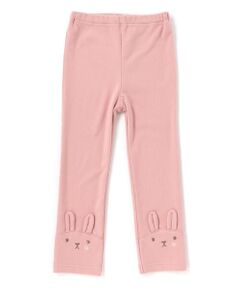 SLAP SLIP / スラップ スリップ レギンス・スパッツ | ネコウサギ耳付きアニマルモチーフレギンス(80~130cm)