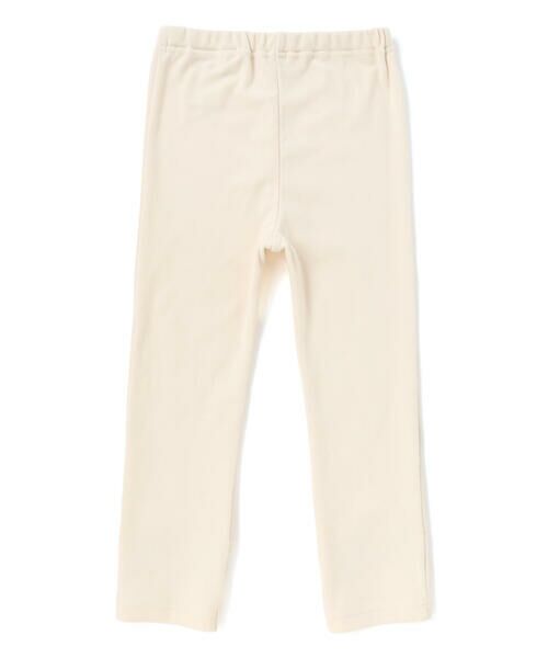 SLAP SLIP / スラップ スリップ レギンス・スパッツ | ネコウサギ耳付きアニマルモチーフレギンス(80~130cm) | 詳細4