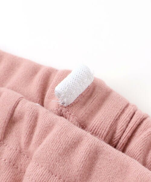 SLAP SLIP / スラップ スリップ レギンス・スパッツ | ネコウサギ耳付きアニマルモチーフレギンス(80~130cm) | 詳細11