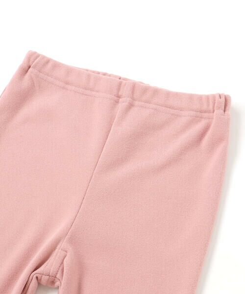 SLAP SLIP / スラップ スリップ レギンス・スパッツ | ネコウサギ耳付きアニマルモチーフレギンス(80~130cm) | 詳細8