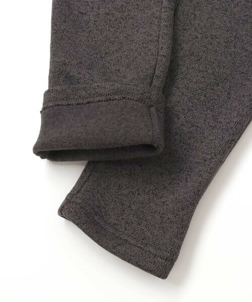 SLAP SLIP / スラップ スリップ その他パンツ | おしり星ボアポケットロングパンツ(80~130cm) | 詳細12