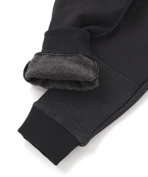 SLAP SLIP / スラップ スリップ その他パンツ | 【GANJYO】裏シャギーおしりひざ強化頑丈パンツ(80~130cm) | 詳細7