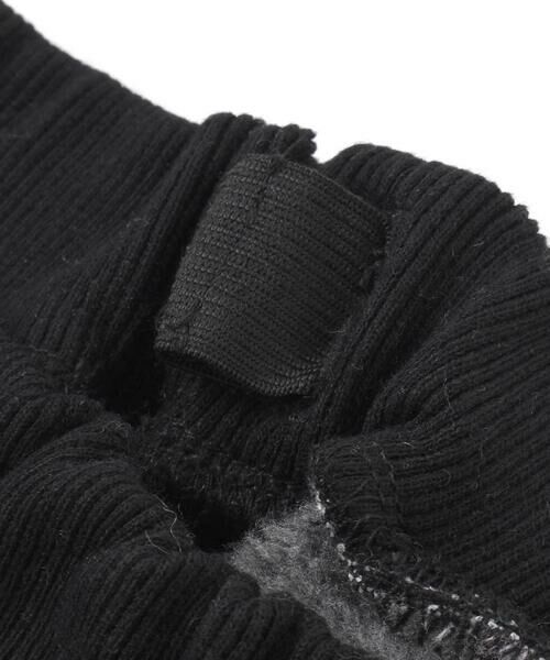 SLAP SLIP / スラップ スリップ その他パンツ | 【GANJYO】裏シャギーおしりひざ強化頑丈パンツ(80~130cm) | 詳細8