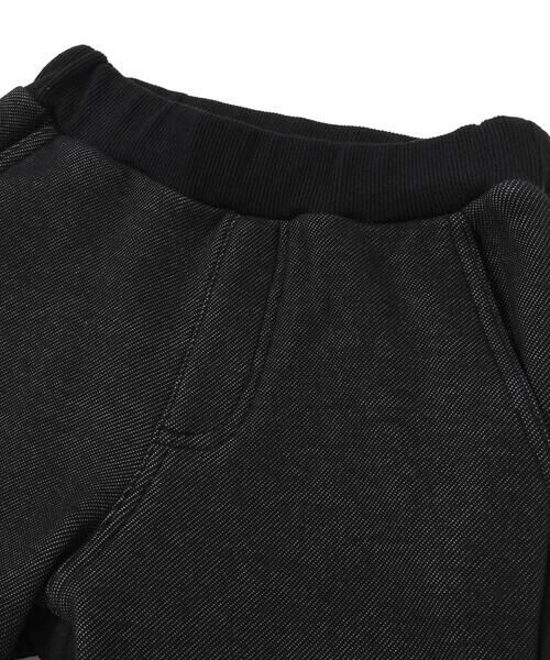 SLAP SLIP / スラップ スリップ その他パンツ | 【GANJYO】裏シャギーおしりひざ強化頑丈パンツ(80~130cm) | 詳細2