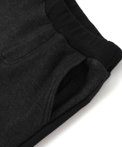 SLAP SLIP / スラップ スリップ その他パンツ | 【GANJYO】裏シャギーおしりひざ強化頑丈パンツ(80~130cm) | 詳細3