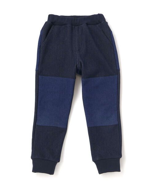 SLAP SLIP / スラップ スリップ その他パンツ | 【GANJYO】裏シャギーおしりひざ強化頑丈パンツ(80~130cm) | 詳細14