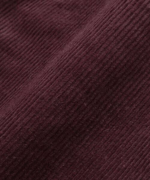 SLAP SLIP / スラップ スリップ チノ・ワークパンツ | パイピングチェックサイドラインロングパンツ(80~130cm) | 詳細18