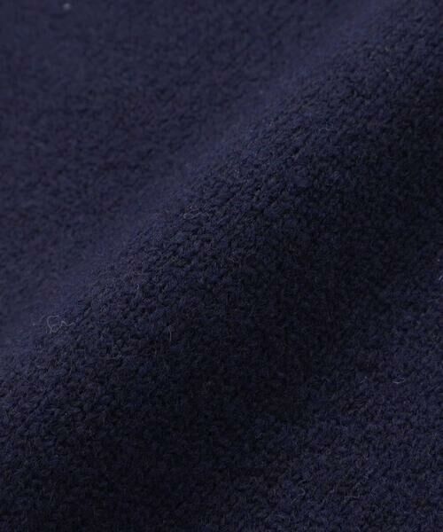 SLAP SLIP / スラップ スリップ ニット・セーター | ウマクマネコアニマルモチーフニットトップス(80~130cm) | 詳細14