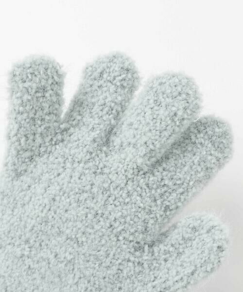 SLAP SLIP / スラップ スリップ 手袋 | クマさんフェイス付きもこもこ手袋 | 詳細5