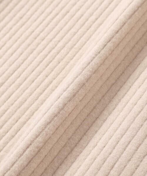 SLAP SLIP / スラップ スリップ Tシャツ | レースハイネックハート刺しゅうトップス(80~130cm) | 詳細9