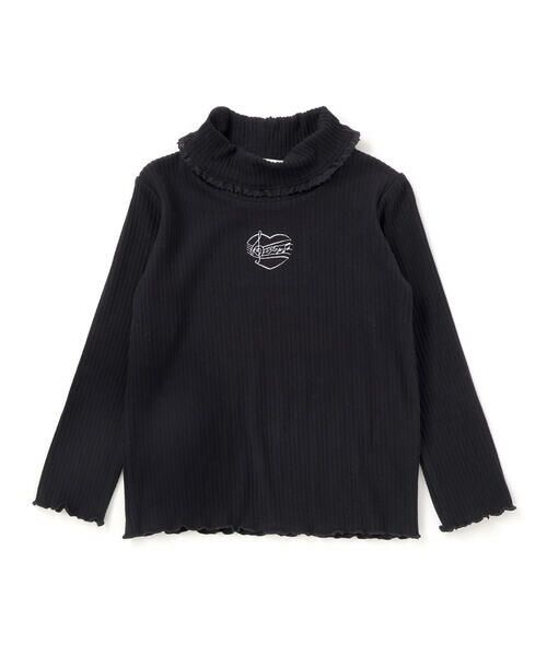 SLAP SLIP/Xbv Xbv [XnClbNn[ghイgbvX(80~130cm) ubN 120cm