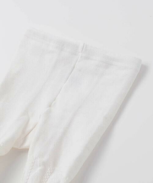 SLAP SLIP / スラップ スリップ レギンス・スパッツ | ハート柄レギンス＆ソックス2点セット(70~130cm) | 詳細4