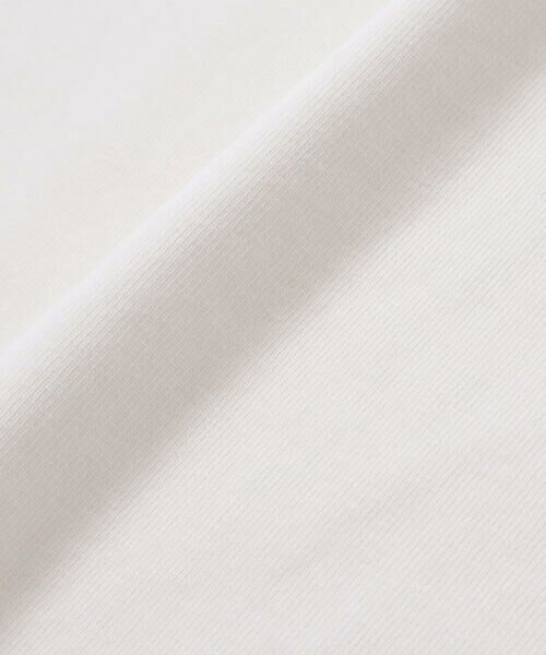 SLAP SLIP / スラップ スリップ その他トップス | キラキラモチーフ長袖Tシャツ+ファーキャミワンピセット(90~130cm) | 詳細23