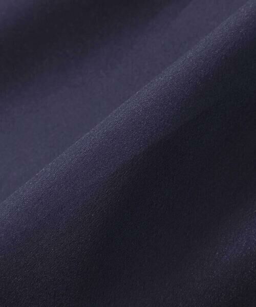 SLAP SLIP / スラップ スリップ ミニ丈・ひざ丈ワンピース | ふわふわオーガンジーフリルリボンペプラムドレス風ジャンパースカート(90~130cm) | 詳細11