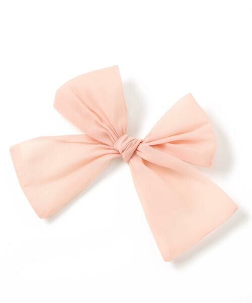 SLAP SLIP / スラップ スリップ ミニ丈・ひざ丈ワンピース | ふわふわオーガンジーフリルリボンペプラムドレス風ジャンパースカート(90~130cm) | 詳細19