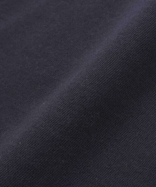 SLAP SLIP / スラップ スリップ スウェット | 【絵本コラボ-はらぺこあおむし-】無地総柄フルーツあおむしモチーフトレーナー(80~120cm) | 詳細11