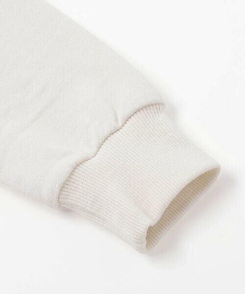 SLAP SLIP / スラップ スリップ スウェット | 【絵本コラボ-パンダのおさじとフライパンダ-】いろいろモチーフトレーナー(80~120cm) | 詳細10