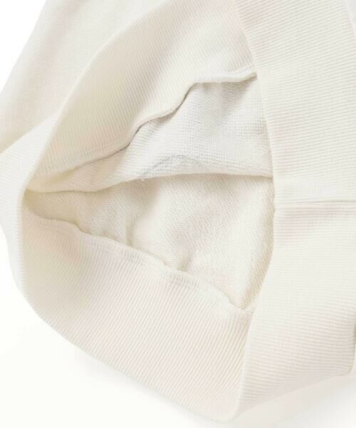 SLAP SLIP / スラップ スリップ スウェット | 【絵本コラボ-パンダのおさじとフライパンダ-】いろいろモチーフトレーナー(80~120cm) | 詳細11