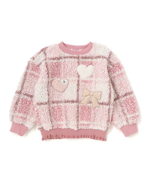 SLAP SLIP/Xbv Xbv n[g{LL{Apb``FbNg[i[(80~130cm) sNn 100cm