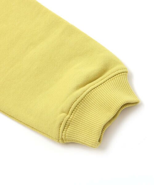 SLAP SLIP / スラップ スリップ スウェット | 【「パウ・パトロール」スピンオフ・シリーズ「ラブル&クルー」×SLAPSLIP】デニムポケットトレーナー(90~130cm) | 詳細15