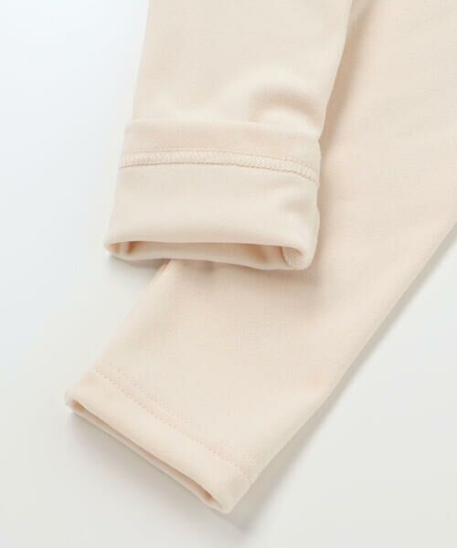 SLAP SLIP / スラップ スリップ ミニ・ひざ丈スカート | 【お揃い】もこもこキラキラボアスカッツ(80~130cm) | 詳細15