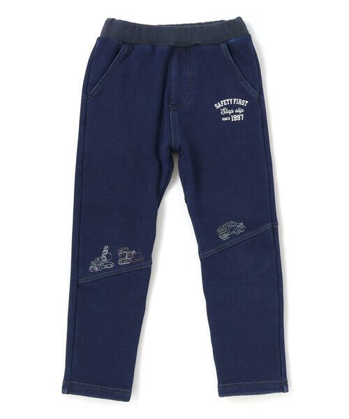 SLAP SLIP/Xbv Xbv OÔڂ͂炭܎hイOpc(80~130cm) lCr[ 130cm