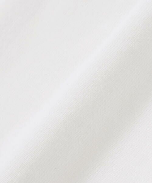 SLAP SLIP / スラップ スリップ その他パンツ | ふわふわドット雪柄チュールセミフレアスカッツ(80~120cm) | 詳細14