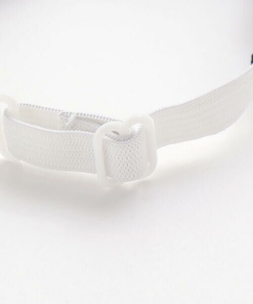 SLAP SLIP / スラップ スリップ ヘアゴム・シュシュ | ワンタッチドット蝶ネクタイ斜めストライプネクタイ | 詳細20