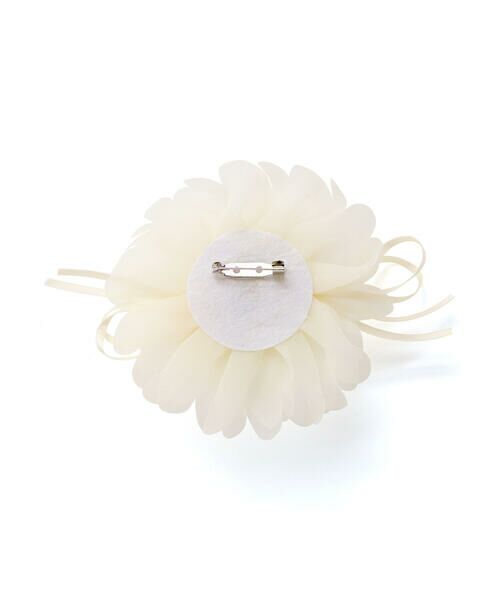 SLAP SLIP / スラップ スリップ ブローチ・コサージュ | フラワーチュールリボンコサージュ | 詳細3