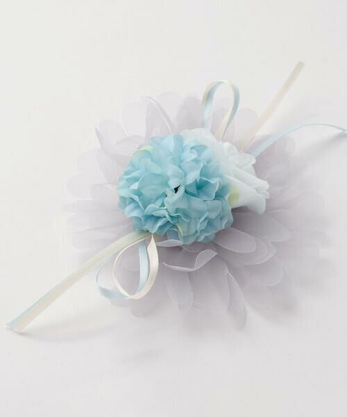 SLAP SLIP / スラップ スリップ ブローチ・コサージュ | フラワーチュールリボンコサージュ | 詳細7