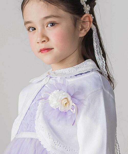 SLAP SLIP / スラップ スリップ ブローチ・コサージュ | フラワーチュールリボンコサージュ | 詳細11