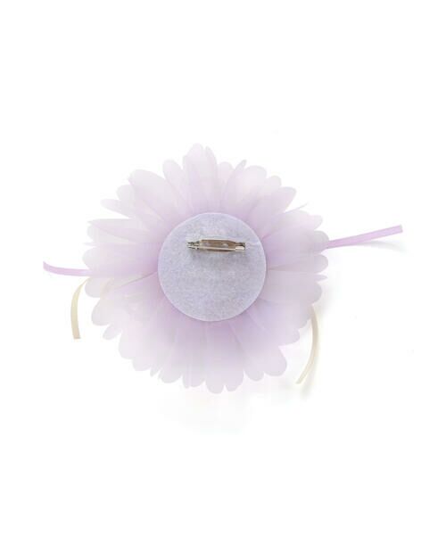 SLAP SLIP / スラップ スリップ ブローチ・コサージュ | フラワーチュールリボンコサージュ | 詳細13