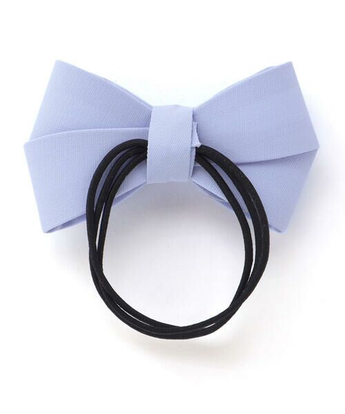 SLAP SLIP / スラップ スリップ ヘアゴム・シュシュ | いろいろリボンヘアゴム | 詳細1