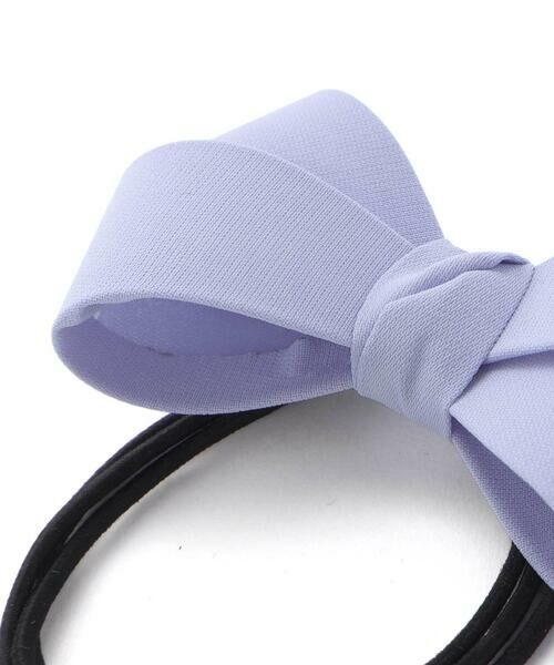 SLAP SLIP / スラップ スリップ ヘアゴム・シュシュ | いろいろリボンヘアゴム | 詳細2