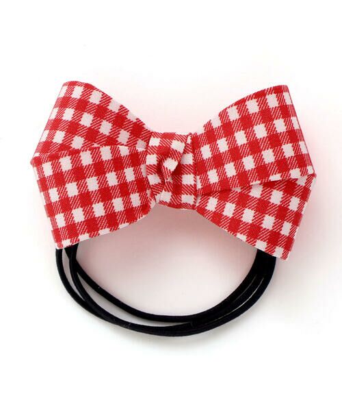 SLAP SLIP / スラップ スリップ ヘアゴム・シュシュ | いろいろリボンヘアゴム | 詳細3