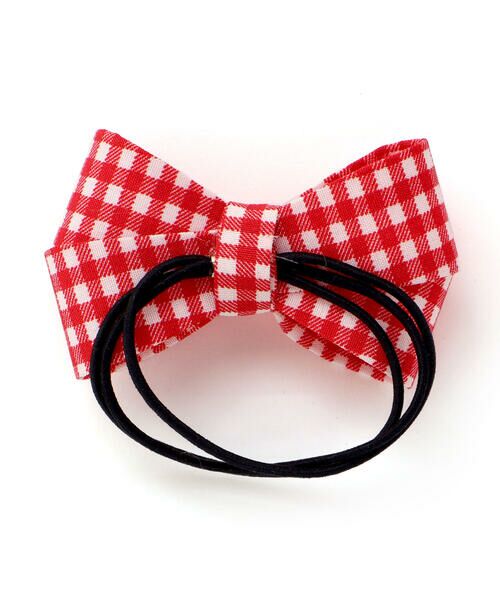 SLAP SLIP / スラップ スリップ ヘアゴム・シュシュ | いろいろリボンヘアゴム | 詳細4