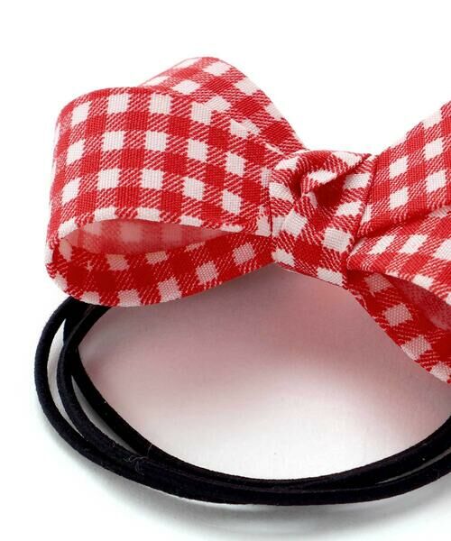 SLAP SLIP / スラップ スリップ ヘアゴム・シュシュ | いろいろリボンヘアゴム | 詳細5