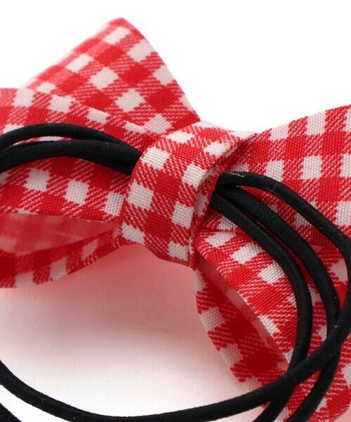 SLAP SLIP / スラップ スリップ ヘアゴム・シュシュ | いろいろリボンヘアゴム | 詳細6
