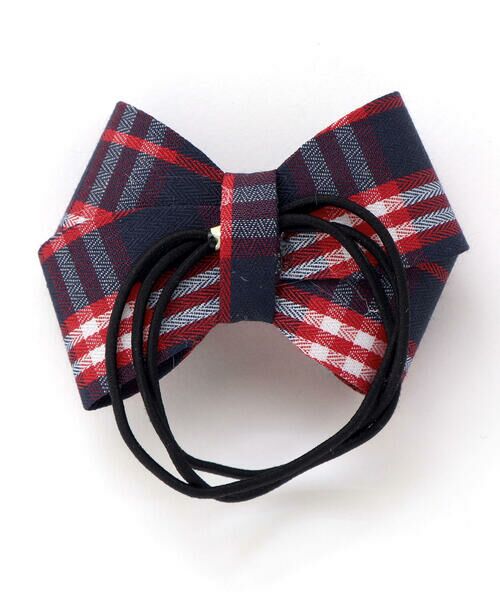 SLAP SLIP / スラップ スリップ ヘアゴム・シュシュ | いろいろリボンヘアゴム | 詳細8